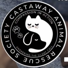 Castaway Animal Rescue Society logo